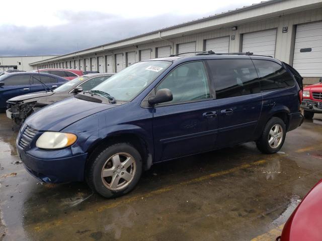 DODGE CARAVAN 2005 2d4gp44l15r565489