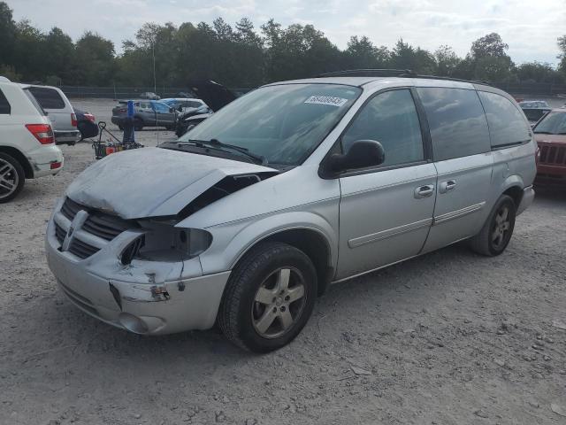 DODGE CARAVAN 2006 2d4gp44l16r765175