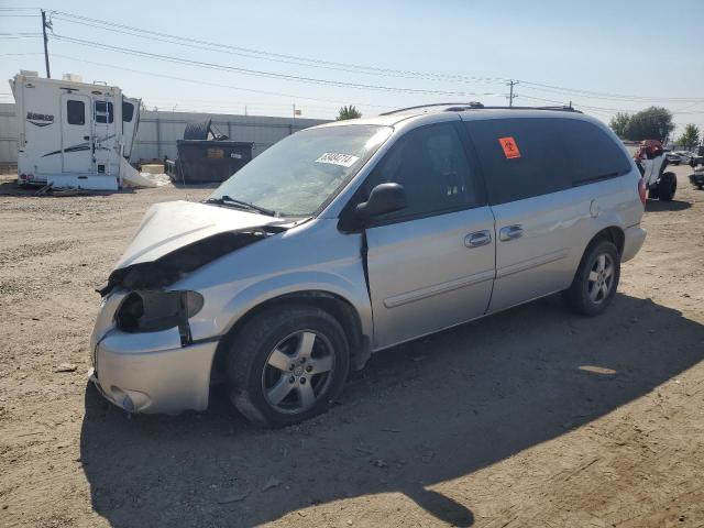 DODGE CARAVAN 2006 2d4gp44l16r834902