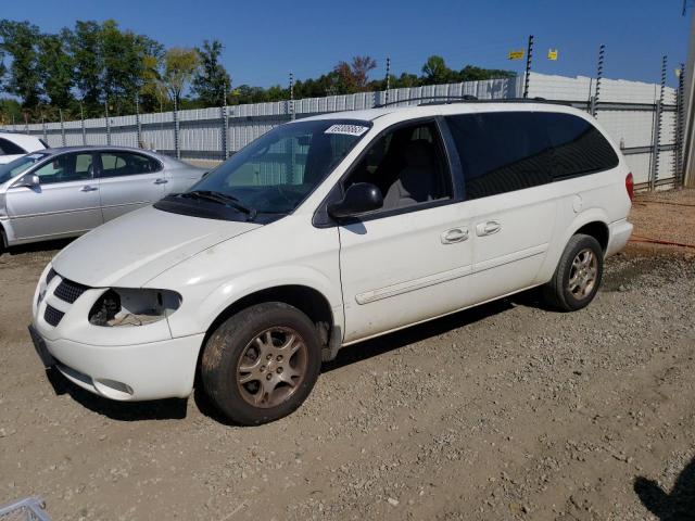 DODGE GRAND CARA 2004 2d4gp44l24r598936