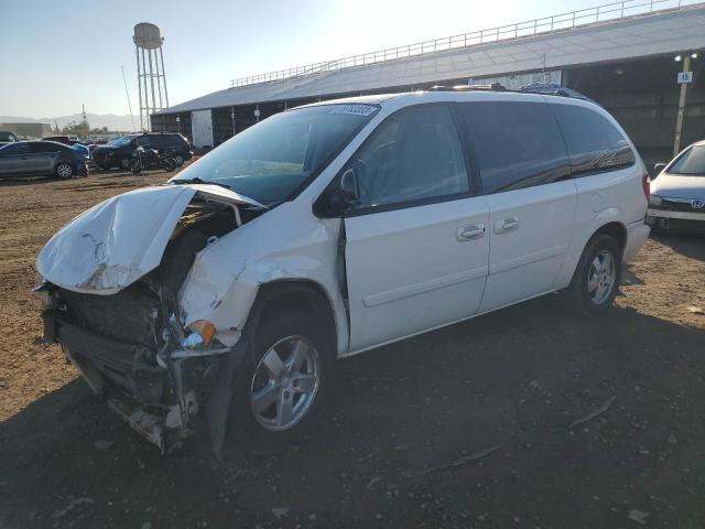 DODGE CARAVAN 2005 2d4gp44l25r182967