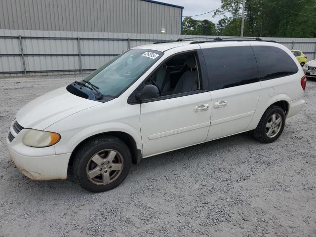 DODGE CARAVAN 2005 2d4gp44l25r464493