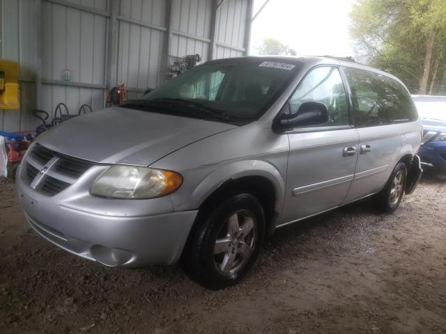 DODGE CARAVAN 2006 2d4gp44l26r625751