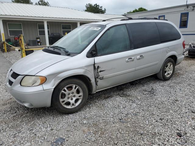 DODGE CARAVAN 2004 2d4gp44l34r599268