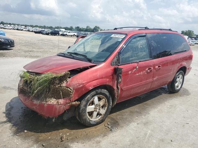 DODGE CARAVAN 2005 2d4gp44l35r114161