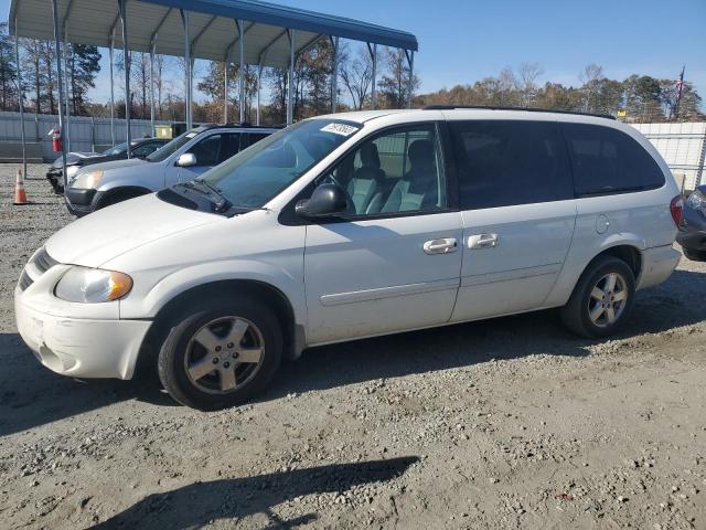 DODGE CARAVAN 2005 2d4gp44l35r437612