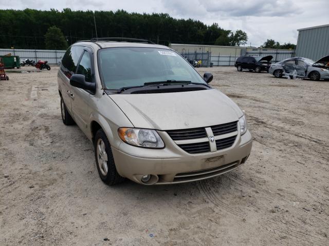 DODGE CALIBER 2006 2d4gp44l36r802629