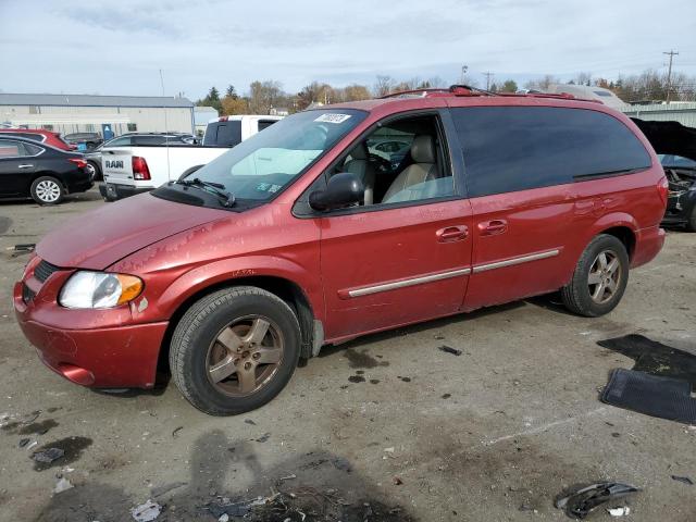 DODGE CARAVAN 2004 2d4gp44l44r588957