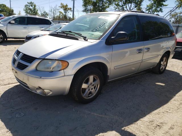 DODGE CARAVAN 2005 2d4gp44l45r235877