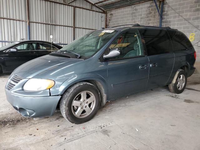 DODGE CARAVAN 2005 2d4gp44l45r416073