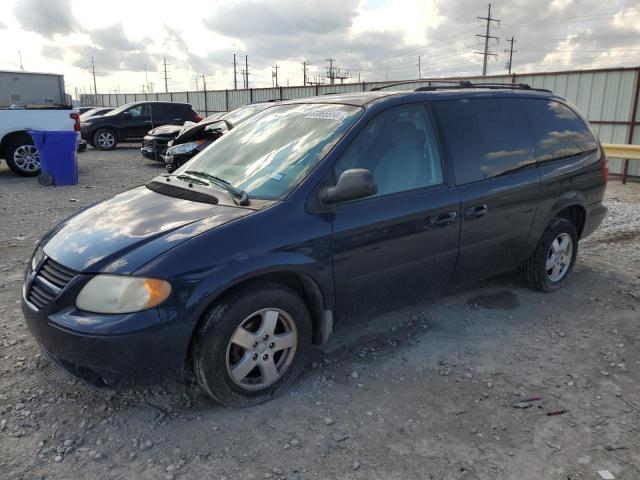 DODGE CARAVAN 2006 2d4gp44l46r860698