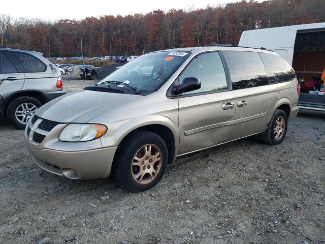 DODGE CARAVAN 2004 2d4gp44l54r611419