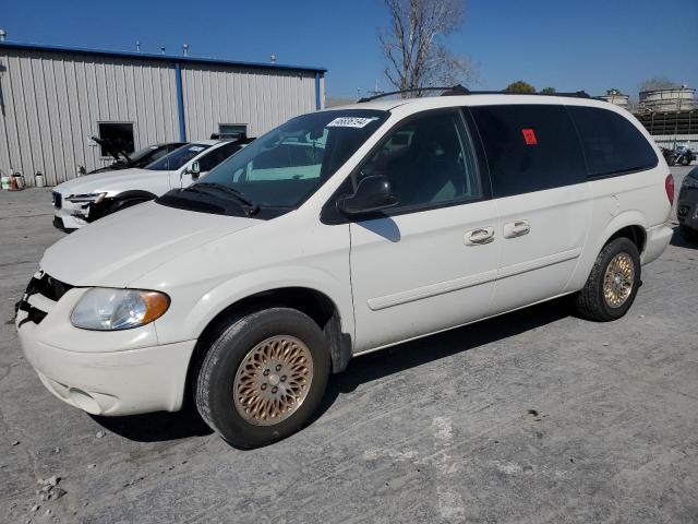 DODGE CARAVAN 2005 2d4gp44l55r243079