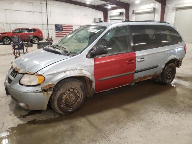 DODGE CARAVAN 2003 2d4gp44l63r382201