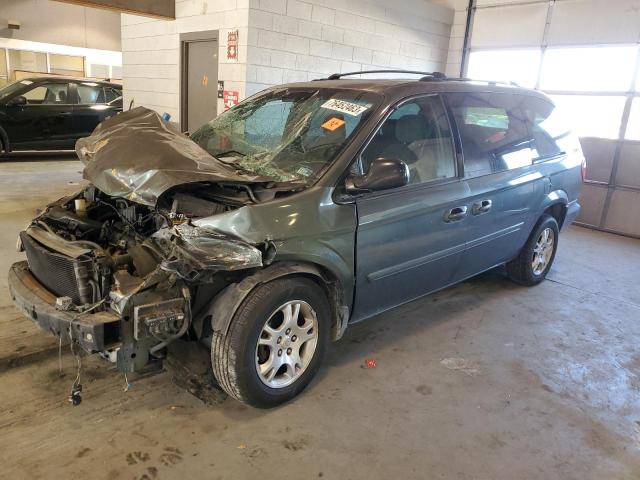 DODGE CARAVAN 2004 2d4gp44l64r509420