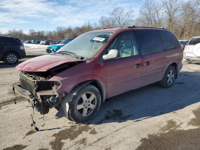 DODGE CARAVAN 2005 2d4gp44l65r345751