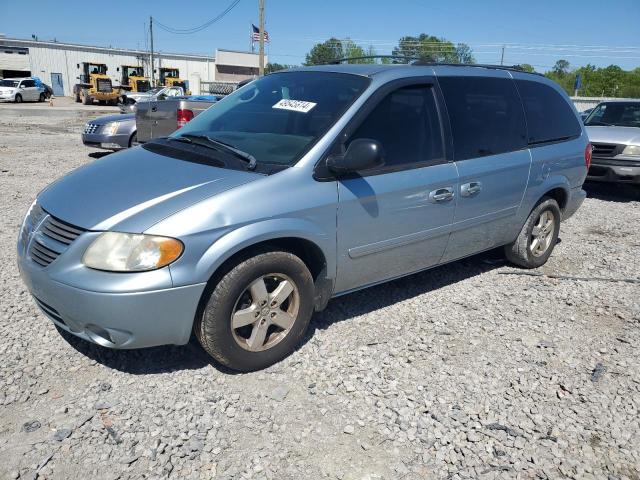 DODGE CARAVAN 2005 2d4gp44l65r442898