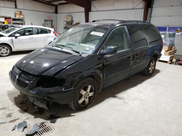 DODGE CARAVAN 2003 2d4gp44l73r317826