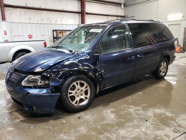 DODGE CARAVAN 2004 2d4gp44l74r622793