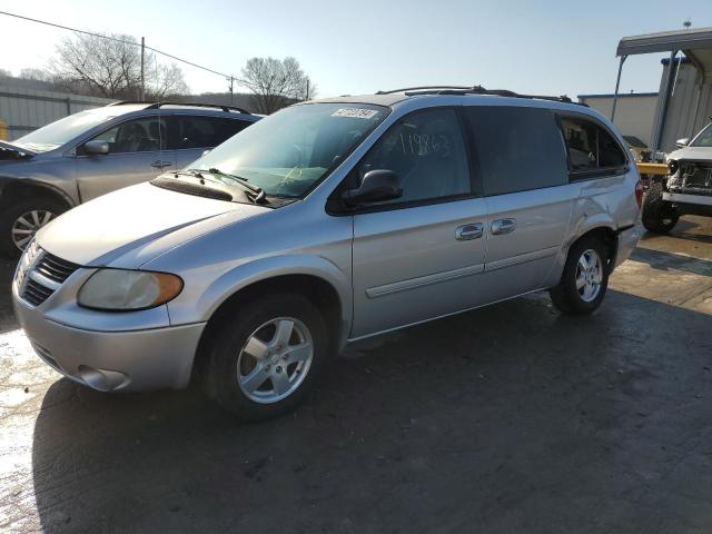 DODGE CARAVAN 2005 2d4gp44l75r166361