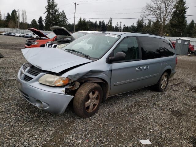 DODGE CARAVAN 2005 2d4gp44l75r397602