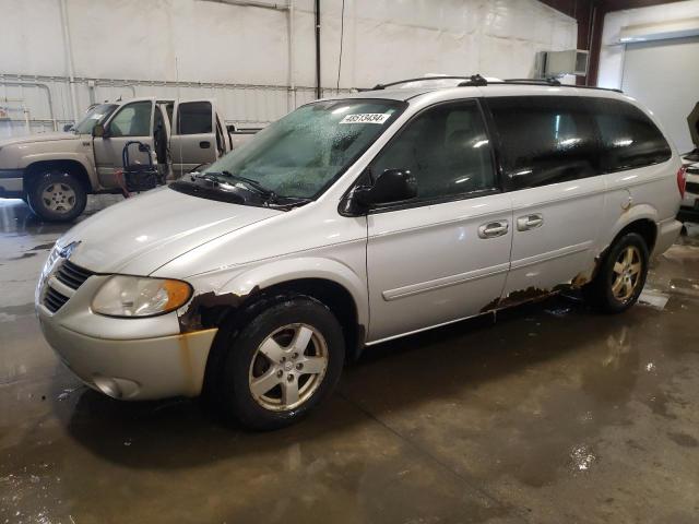 DODGE CARAVAN 2005 2d4gp44l75r415077