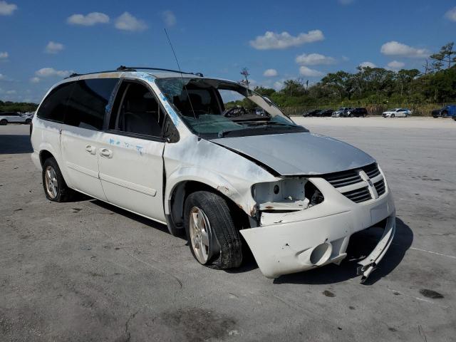 DODGE CARAVAN 2005 2d4gp44l75r416021