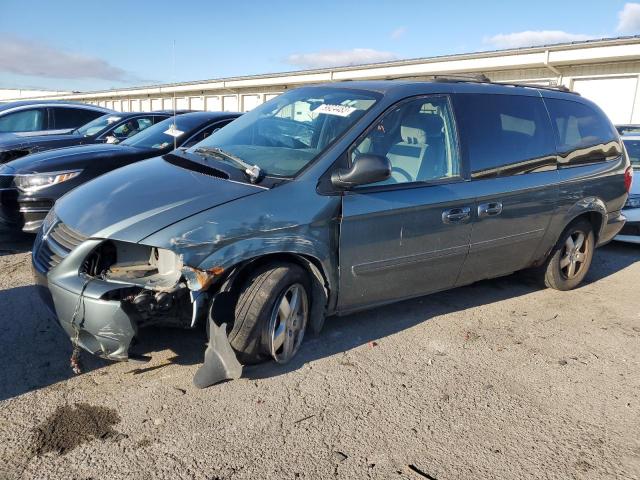 DODGE CARAVAN 2005 2d4gp44l75r456325