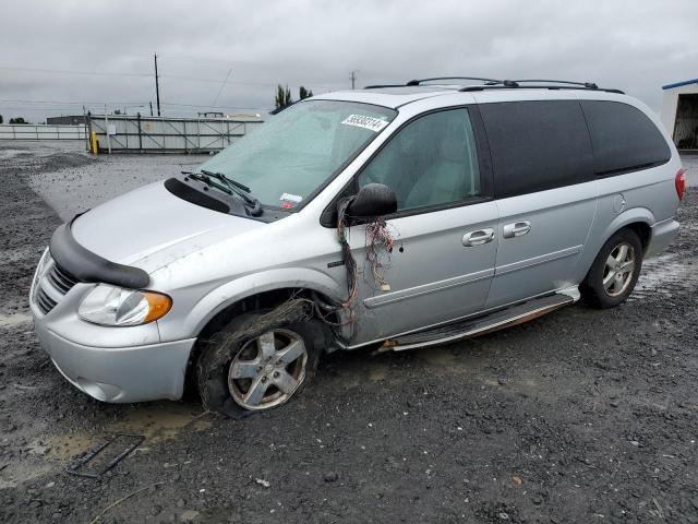 DODGE CARAVAN 2006 2d4gp44l76r686819