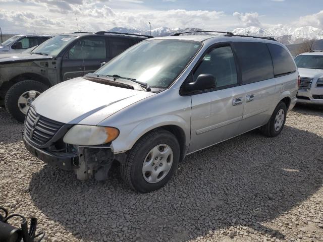 DODGE CARAVAN 2006 2d4gp44l76r750700