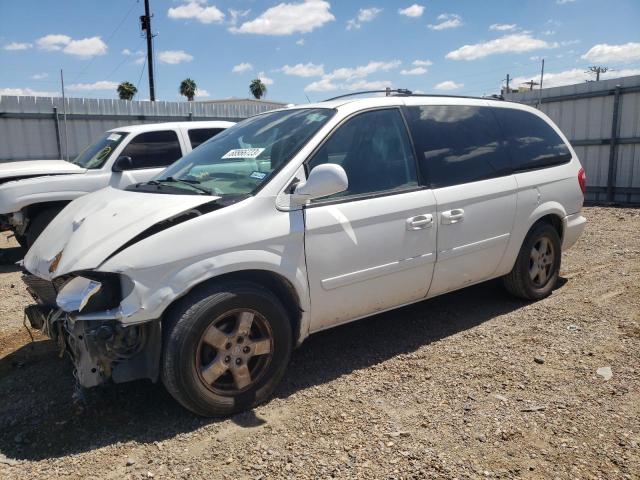 DODGE GRAND CARA 2006 2d4gp44l76r879195