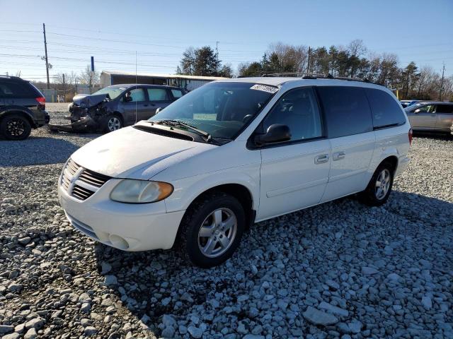 DODGE CARAVAN 2005 2d4gp44l85r283351