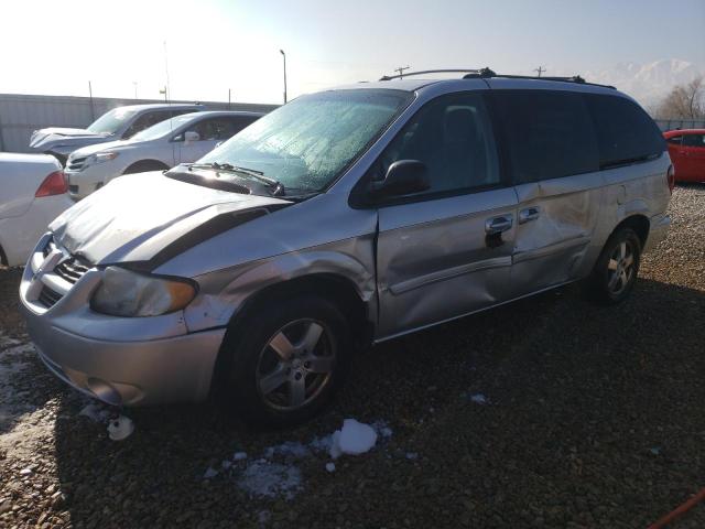 DODGE CARAVAN 2005 2d4gp44l85r374605