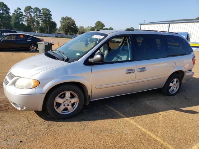 DODGE CARAVAN 2005 2d4gp44l85r475126