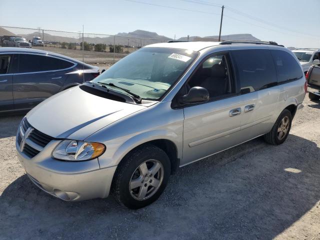 DODGE CARAVAN 2005 2d4gp44l85r483064