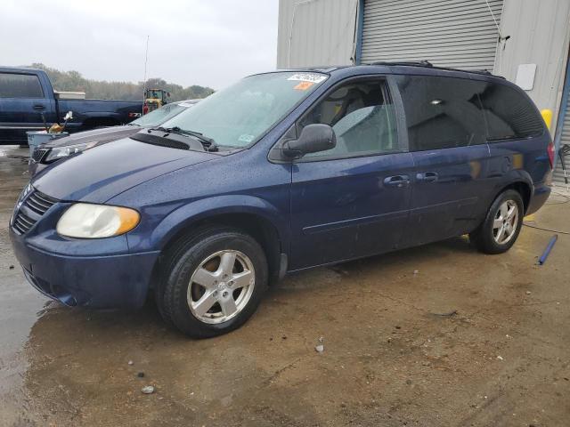 DODGE CARAVAN 2005 2d4gp44l95r287439