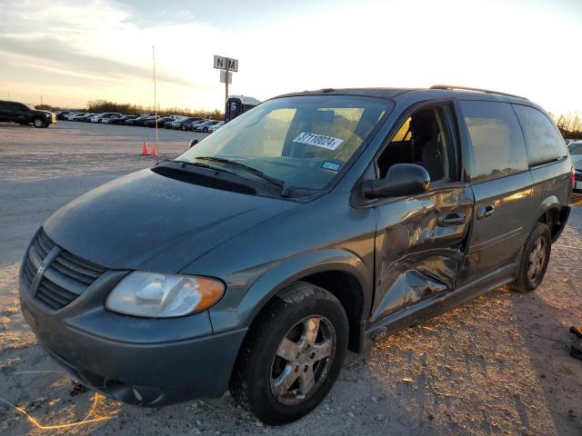 DODGE CARAVAN 2007 2d4gp44l97r237921