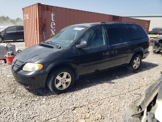 DODGE CARAVAN 2007 2d4gp44l97r271518