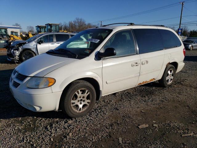 DODGE CARAVAN 2007 2d4gp44l97r317204