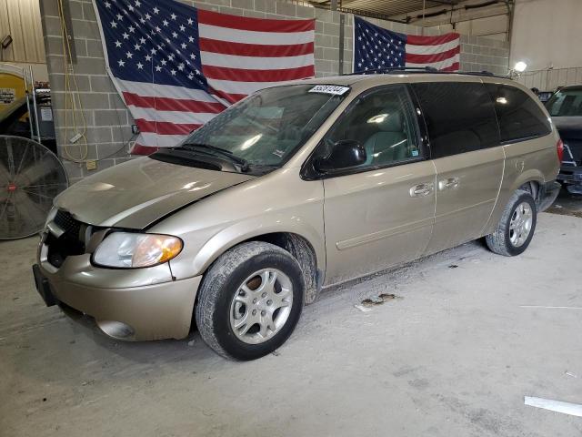 DODGE CARAVAN 2004 2d4gp44lx4r583892