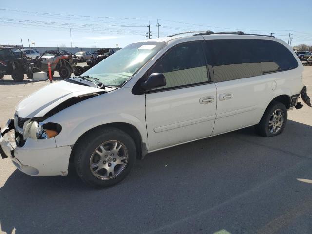 DODGE CARAVAN 2004 2d4gp44lx4r609469