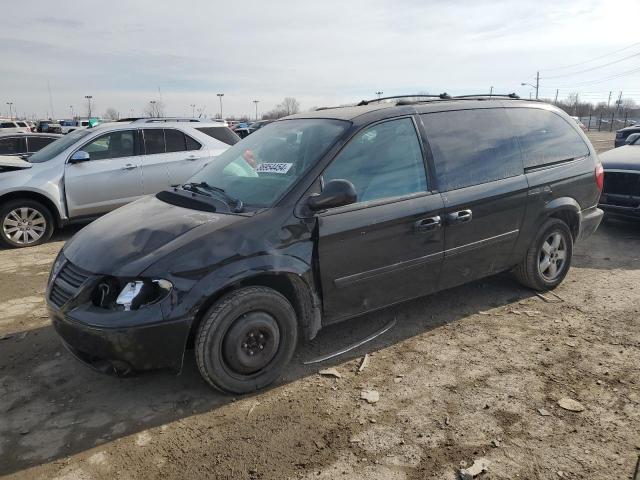 DODGE CARAVAN 2005 2d4gp44lx5r127067