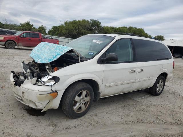 DODGE CARAVAN 2005 2d4gp44lx5r220381