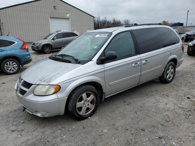 DODGE CARAVAN 2005 2d4gp44lx5r407832