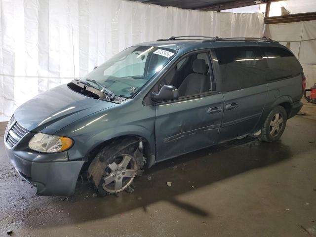 DODGE CARAVAN 2005 2d4gp44lx5r428115