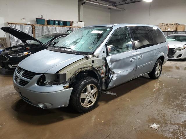 DODGE CARAVAN 2006 2d4gp44lx6r883547