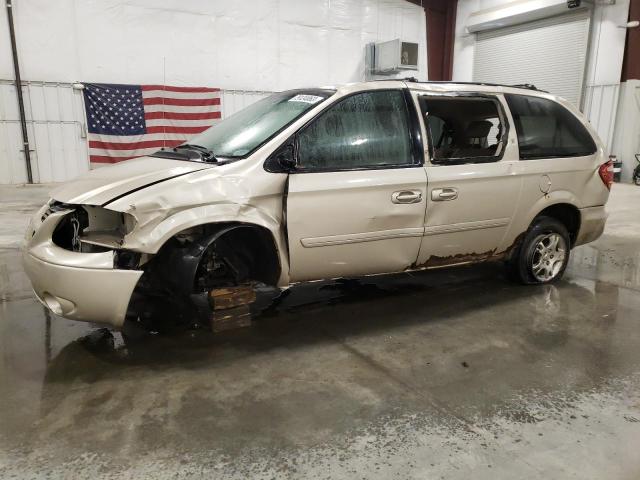 DODGE CARAVAN 2007 2d4gp44lx7r308950