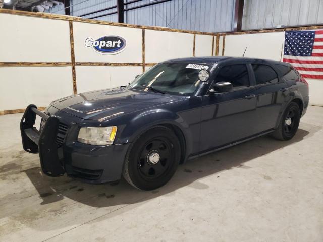 DODGE MAGNUM 2008 2d4gv47208h261881