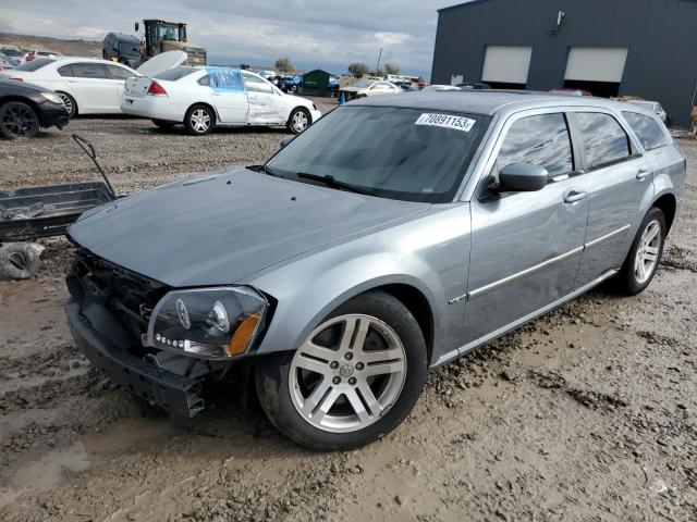 DODGE MAGNUM R-T 2006 2d4gv57226h293301