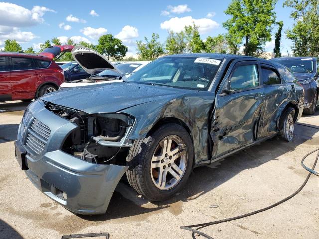 DODGE MAGNUM 2006 2d4gv57236h181624